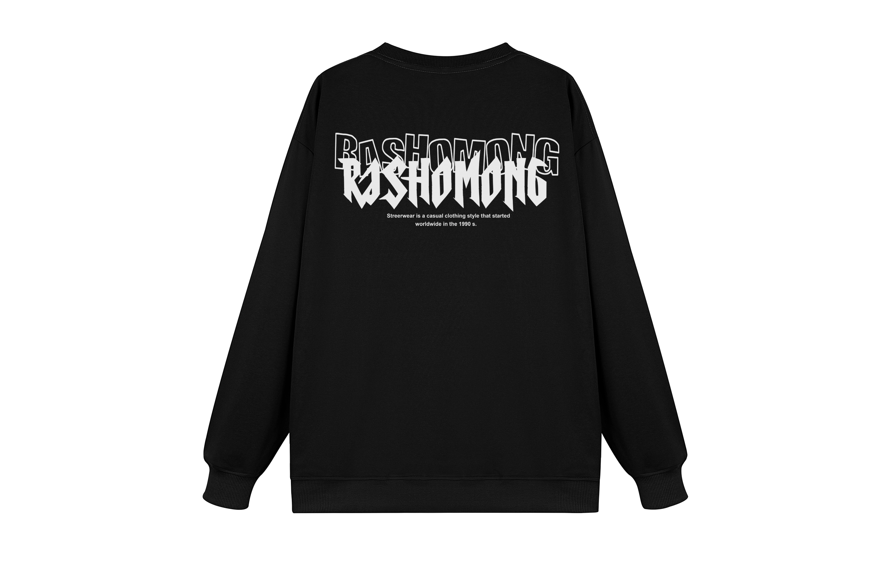 RASHOMONG Logo