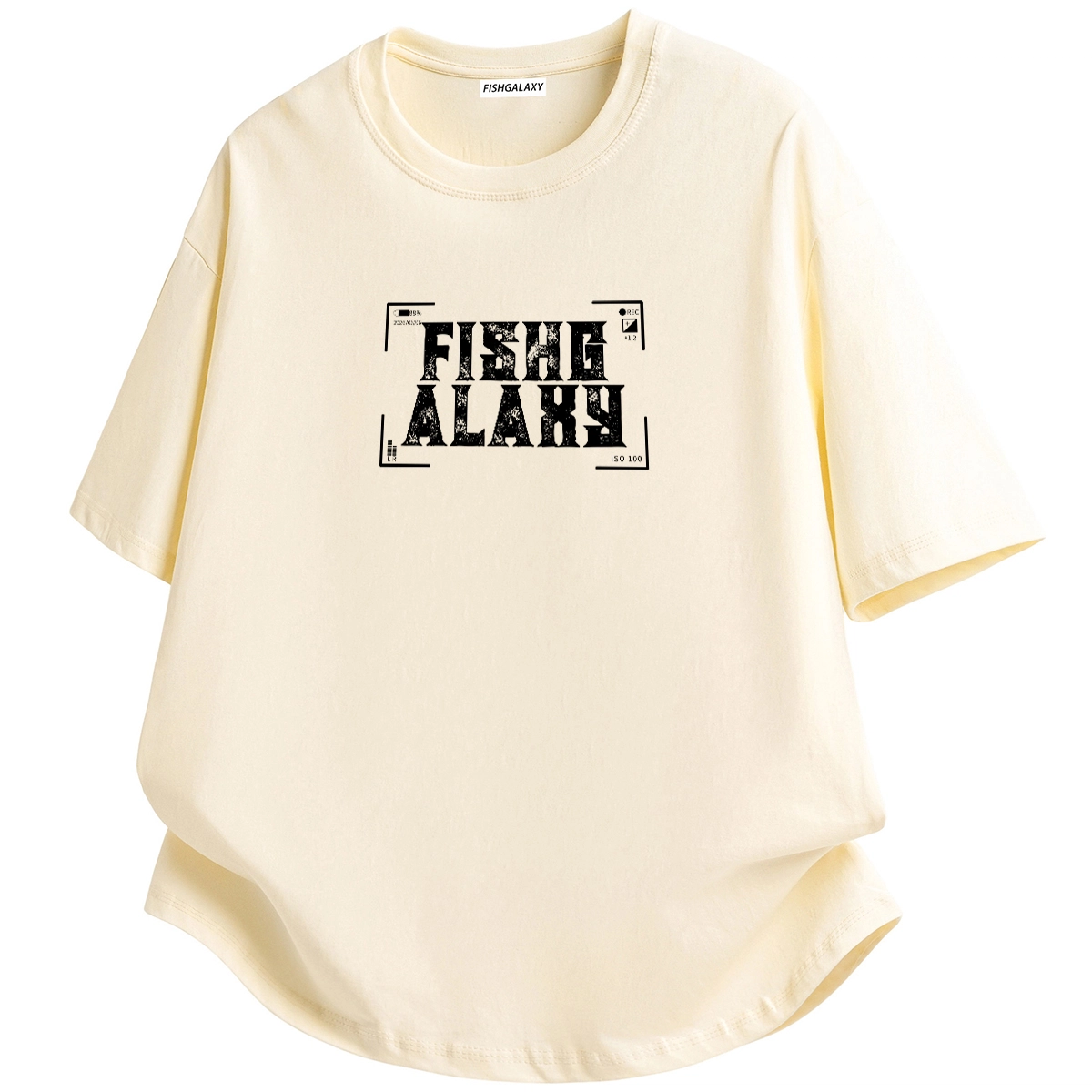 FISHGALAXY T