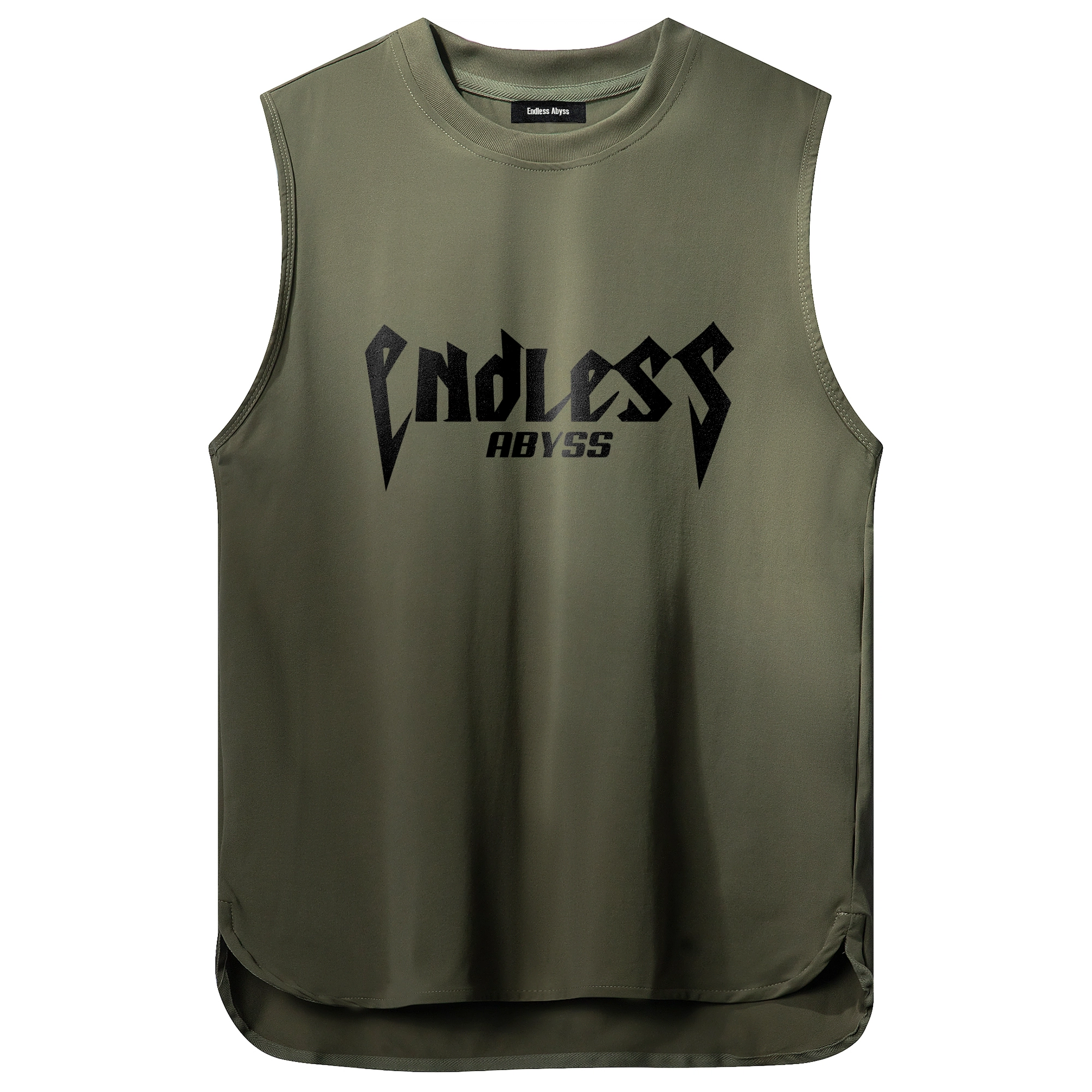 Endless Abyss Logo
