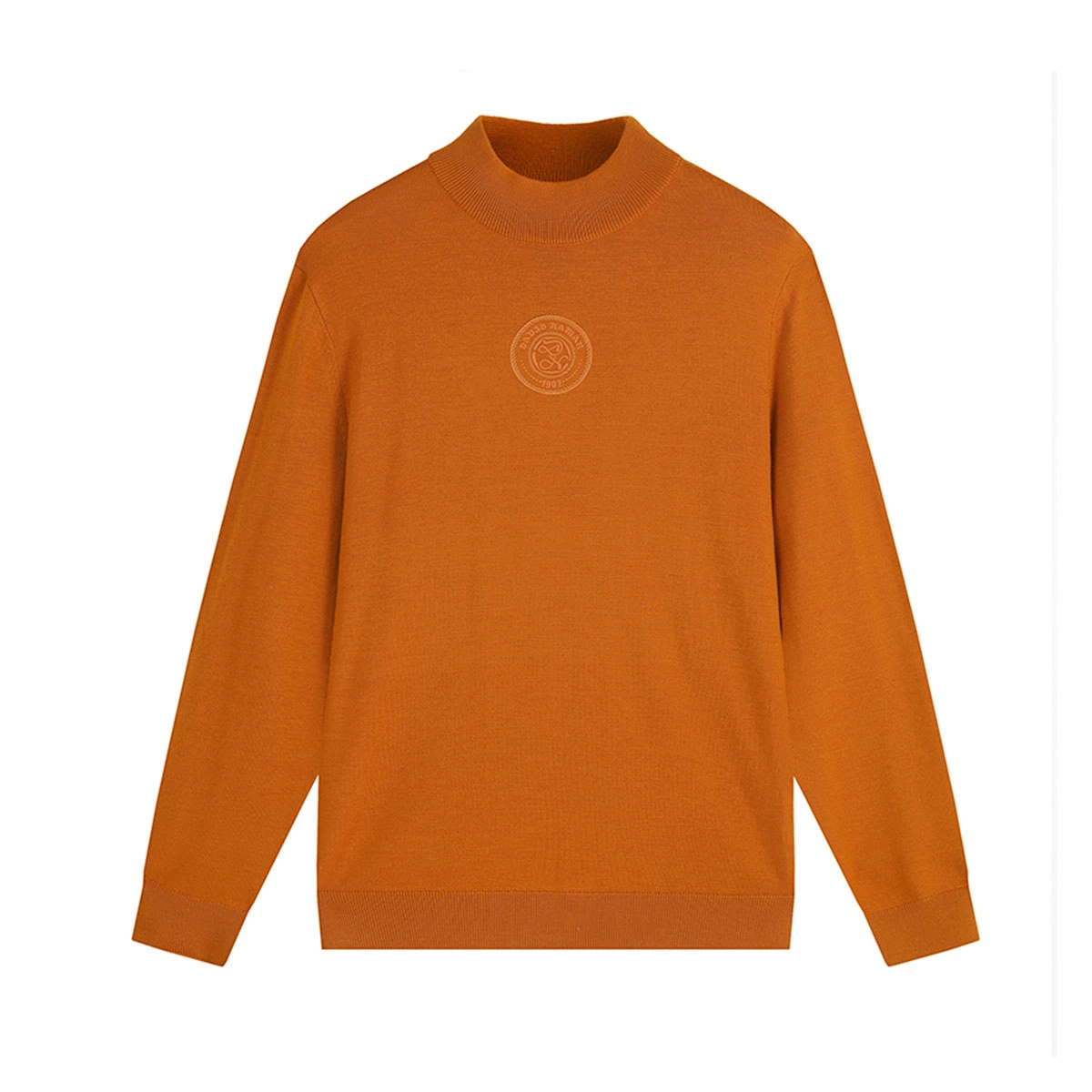 DAVID NAMAN FW23