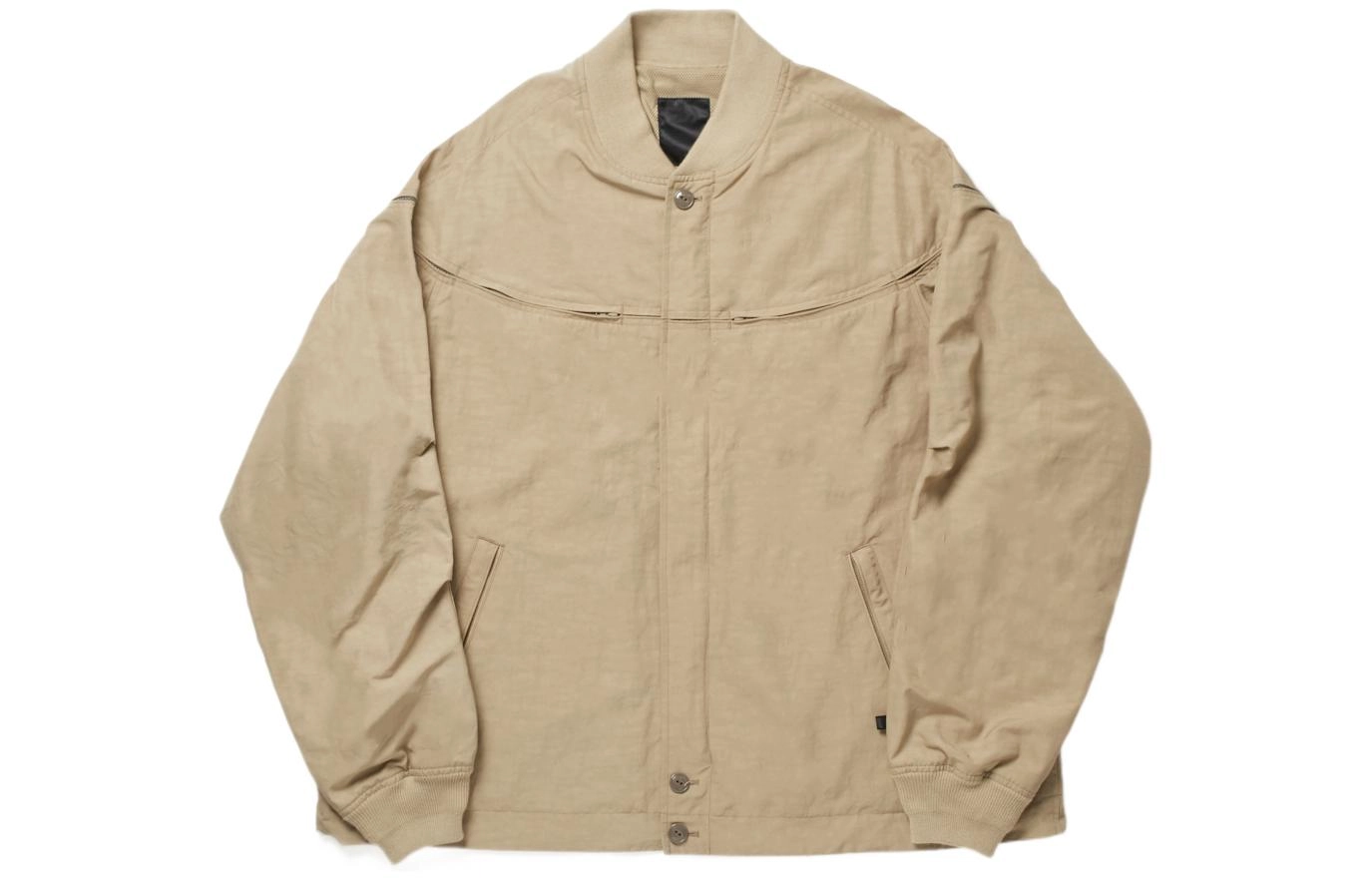 DAIWA PIER39 Tech West Side Cap Shoulder