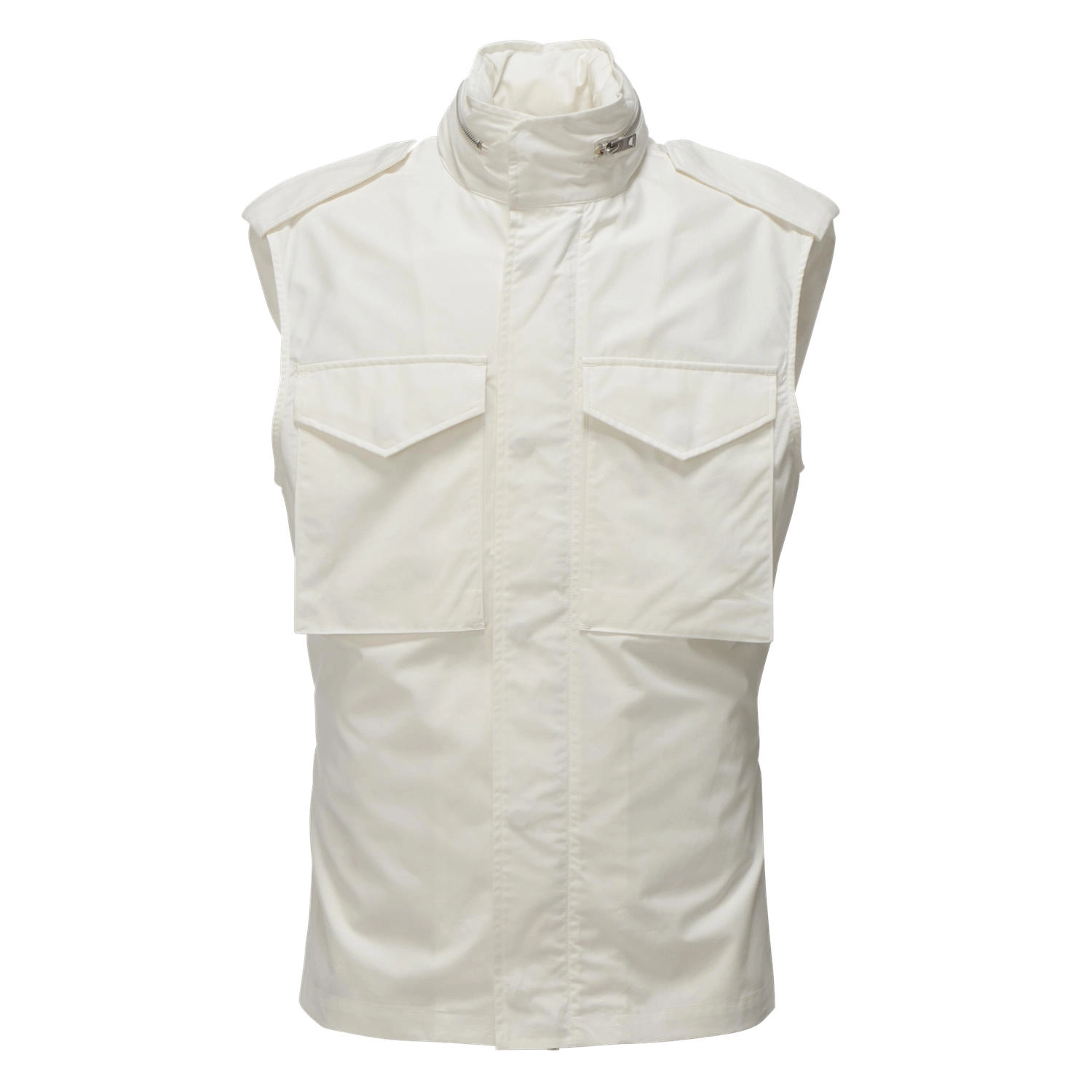 Onitsuka Tiger SS25 VEST