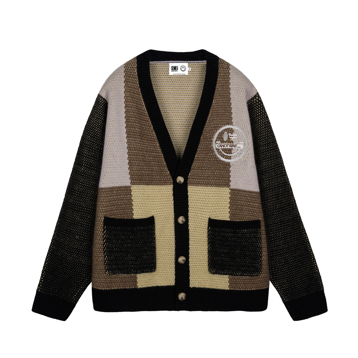 CANOTWAIT_ x S.W.SMILEY V