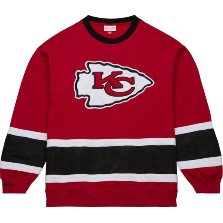 Mitchell Ness x NFL