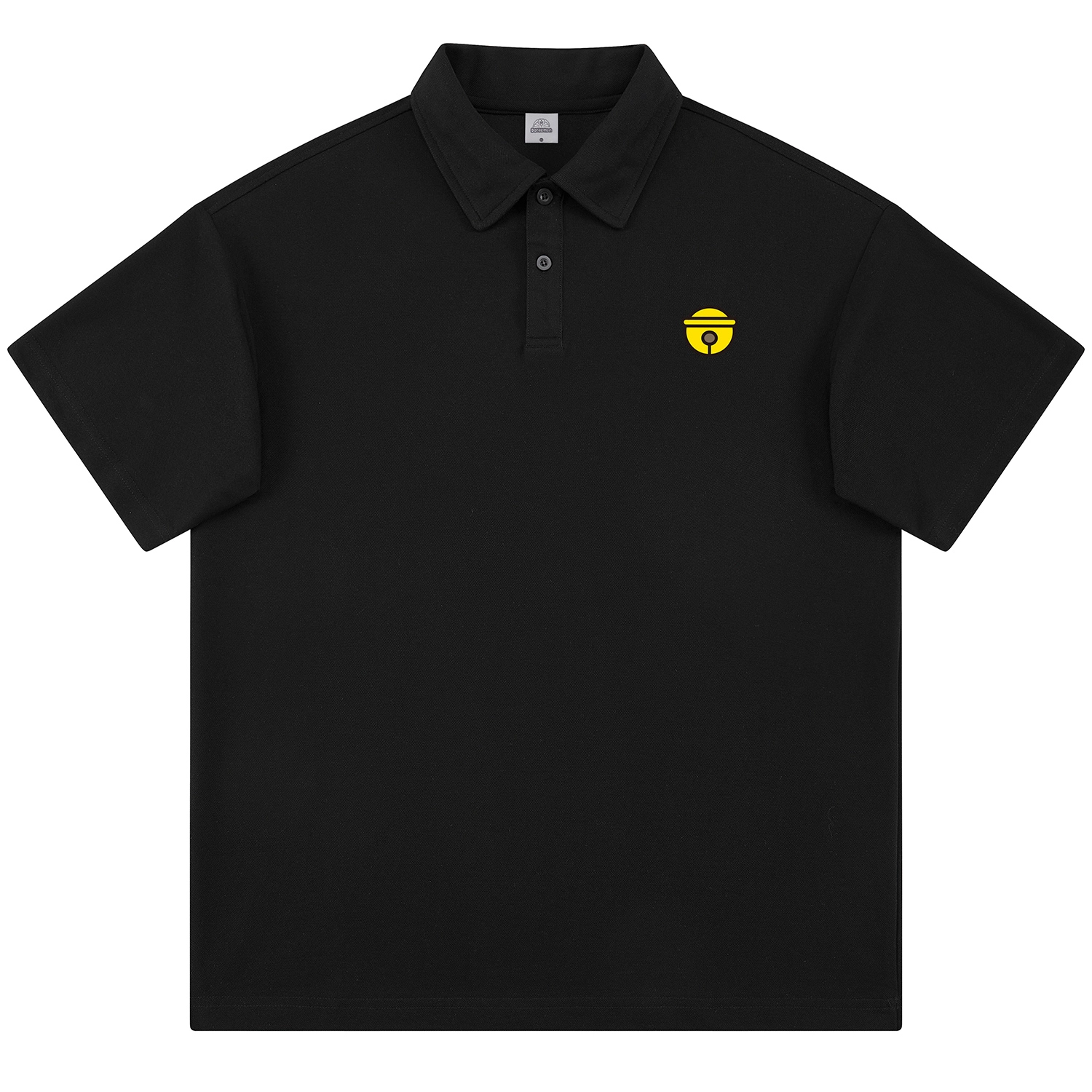 DoraemonA LogoPolo