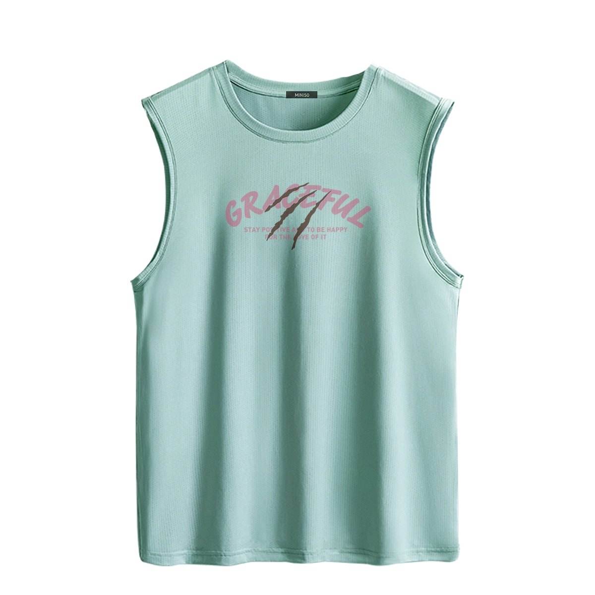 MINISO oversize
