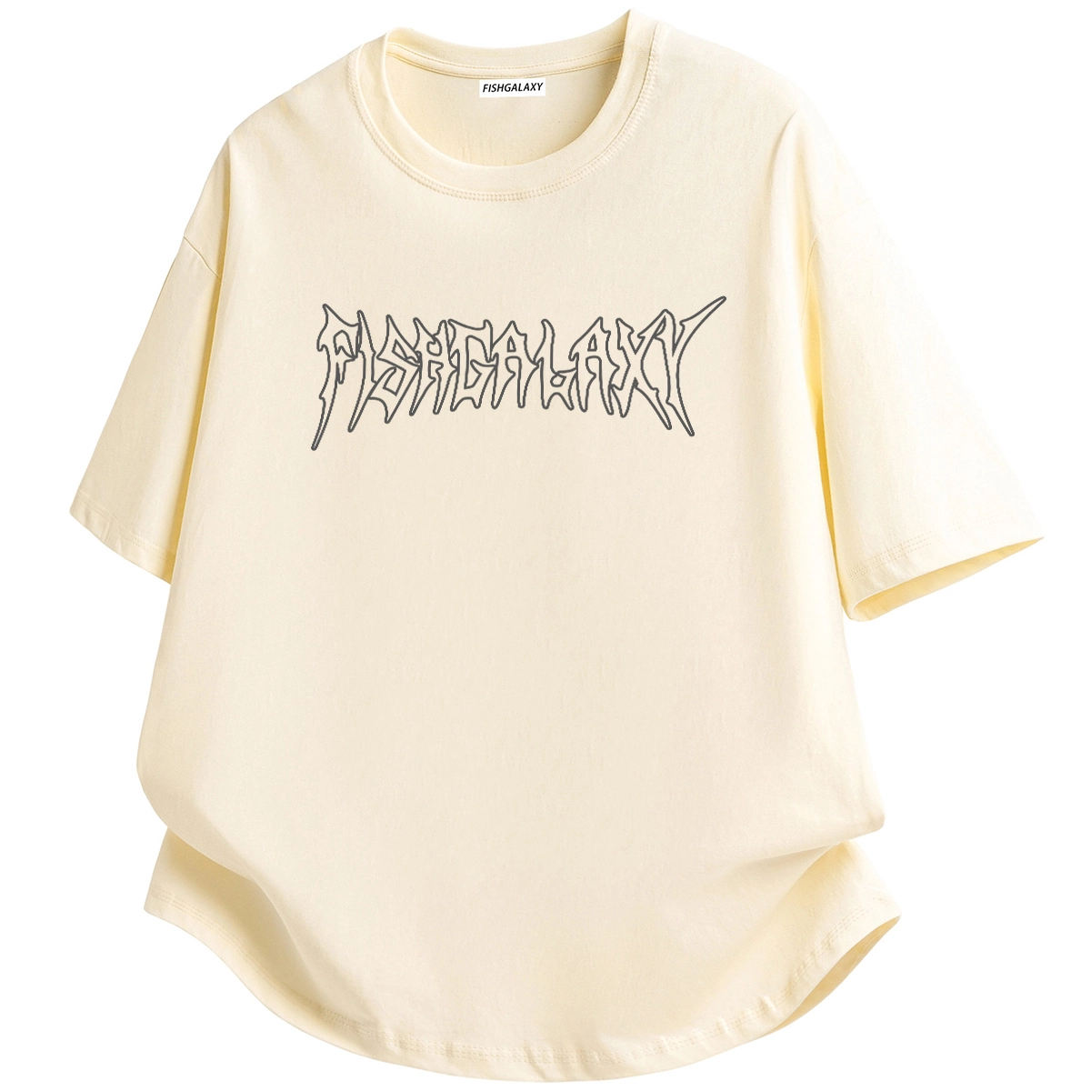 FISHGALAXY T