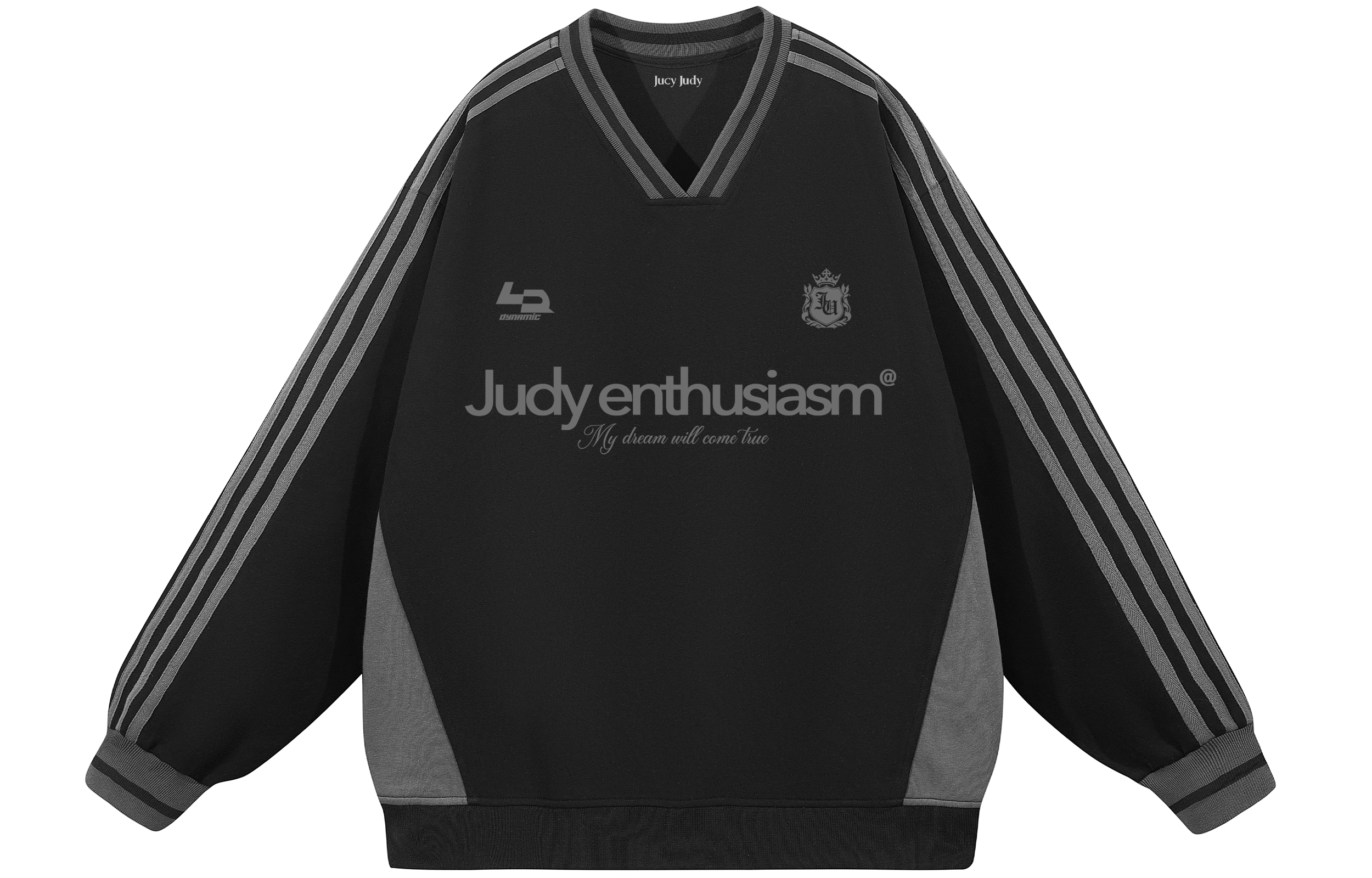 JUCY JUDY LogoV