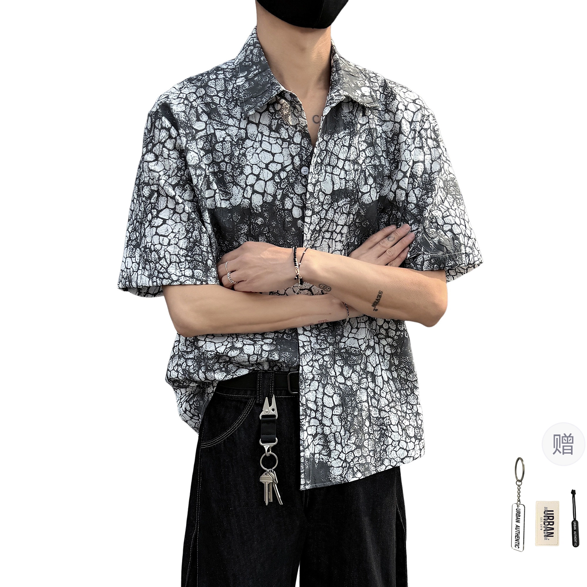 URBAN AUTHENTIC