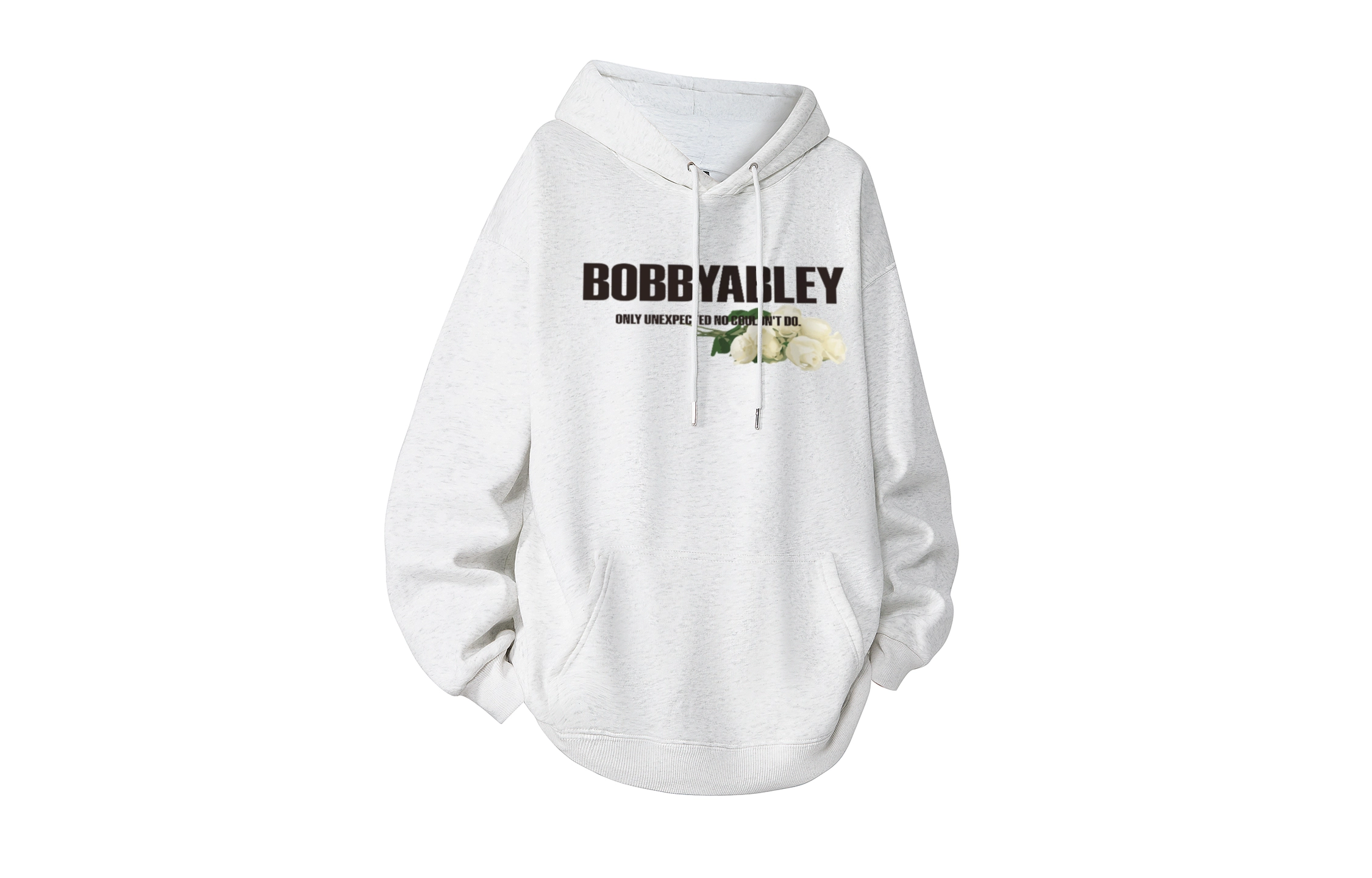BOBBY ABLEY