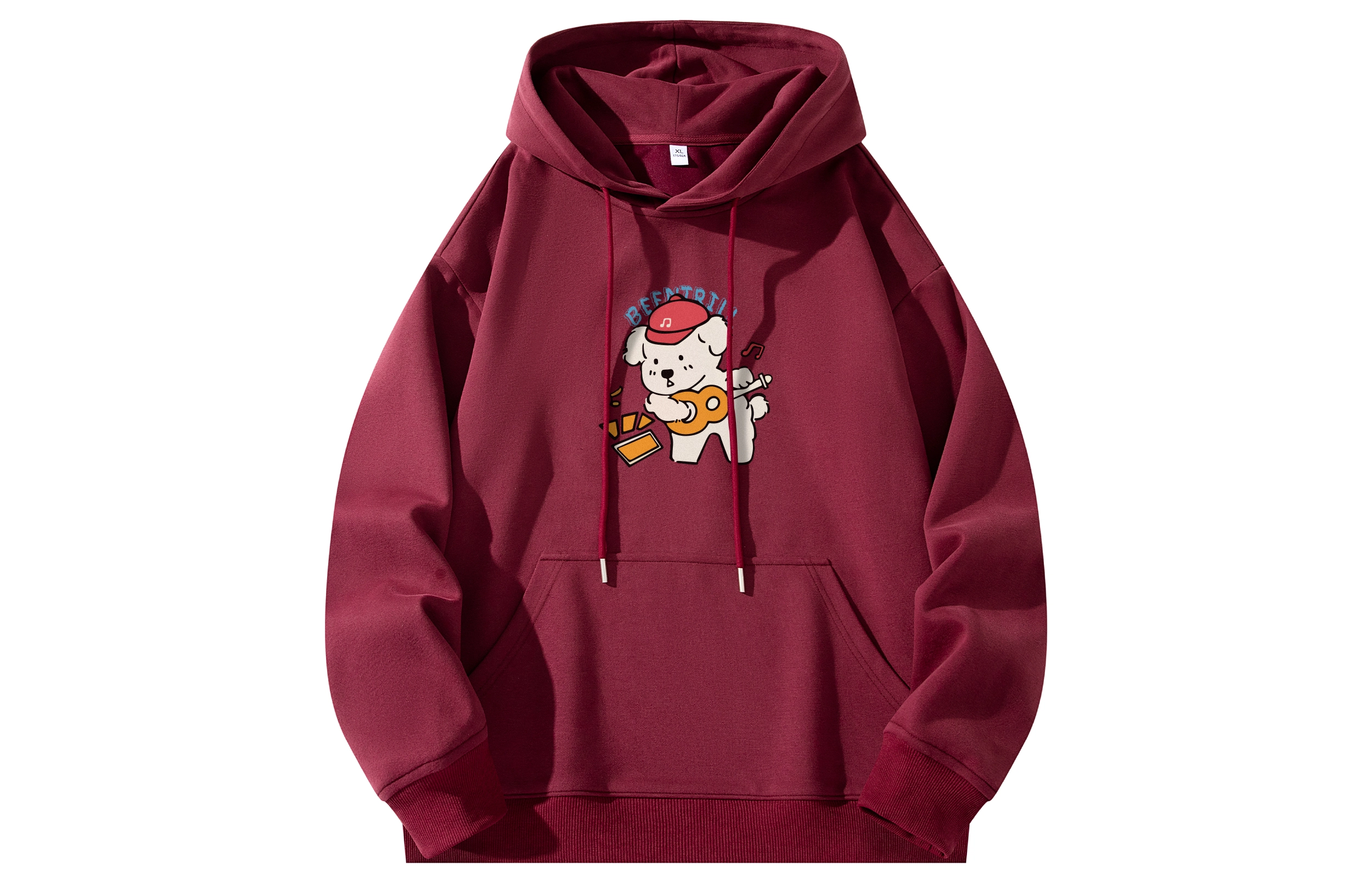 BEENTRILL Logo