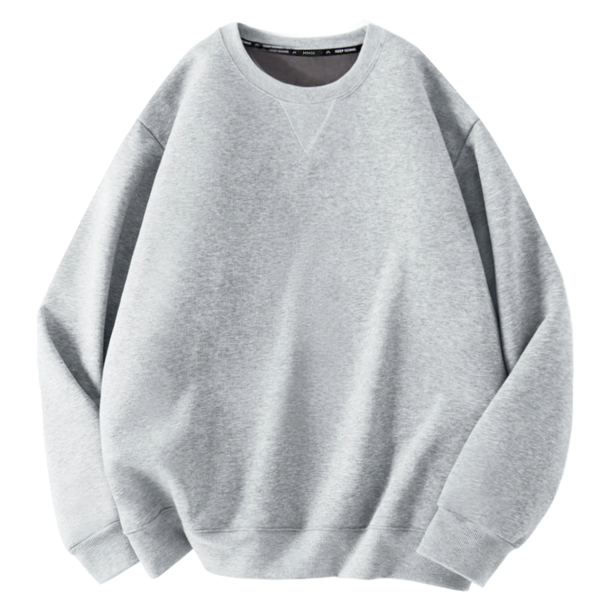 MINISO oversize