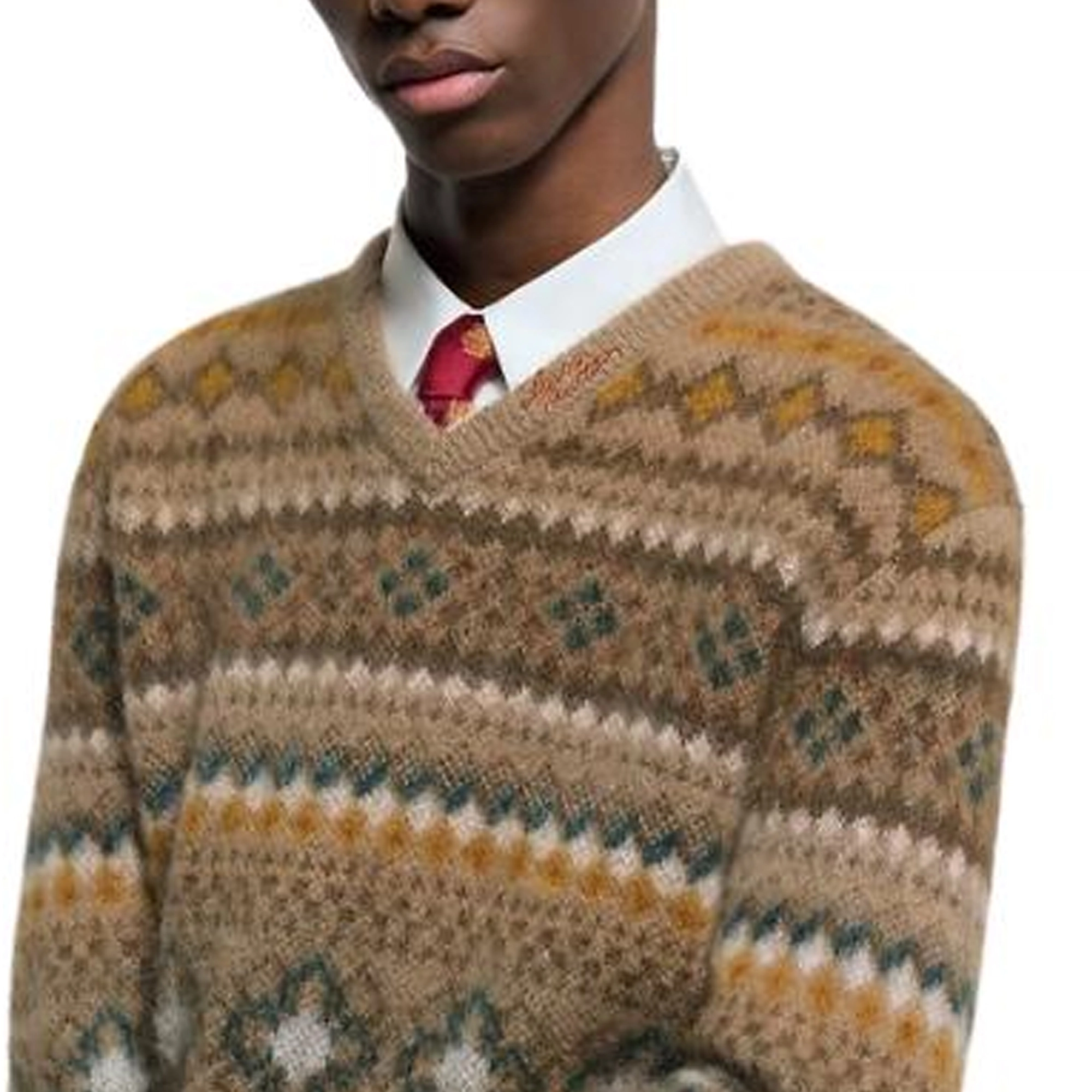 LOUIS VUITTON SS25 V