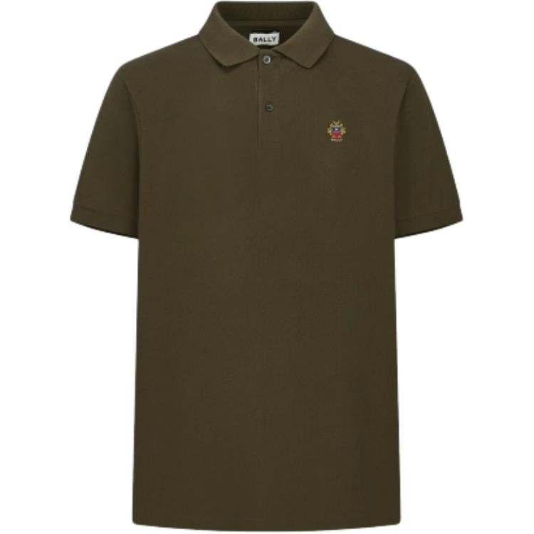 BALLY FW24 LogoPolo