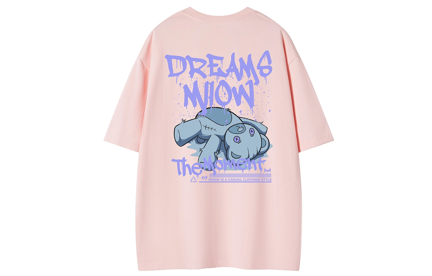 MIIOW T