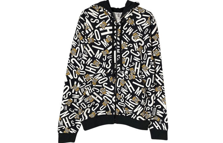 MOSCHINO logo