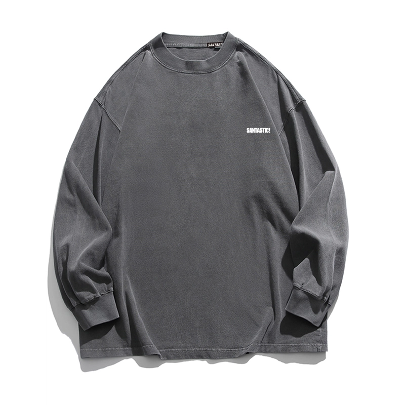 SANTASTIC OVERSIZE
