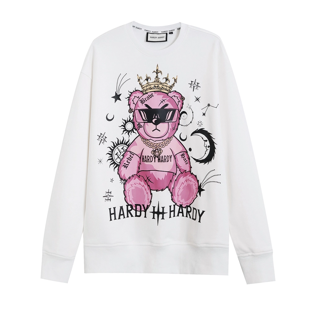 HARDY HARDY