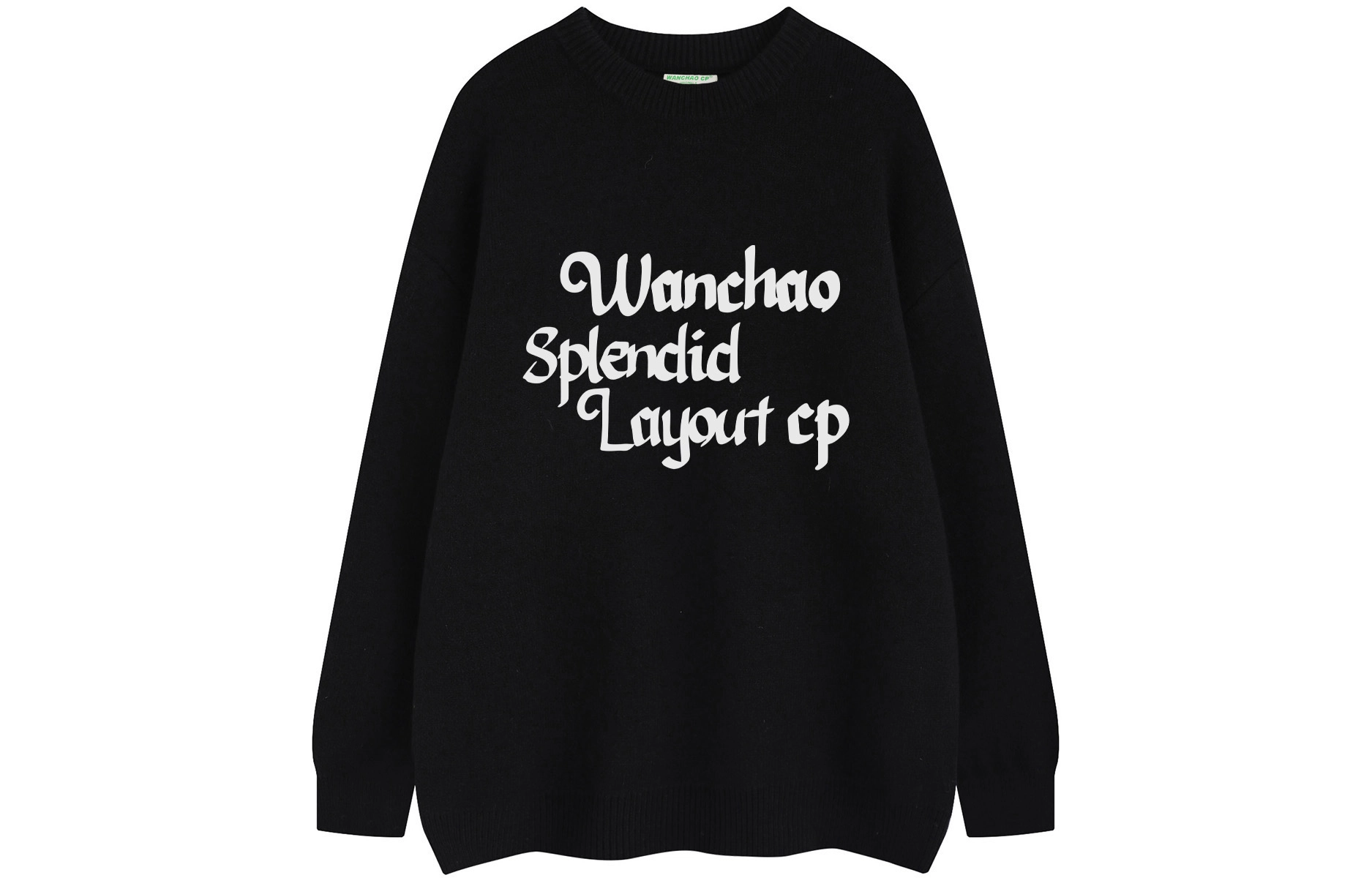 WANCHAO CP Logo