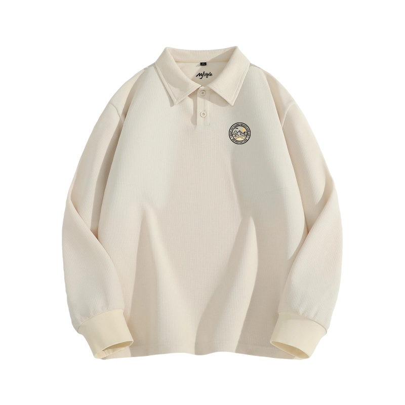 MJ STYLE Polo