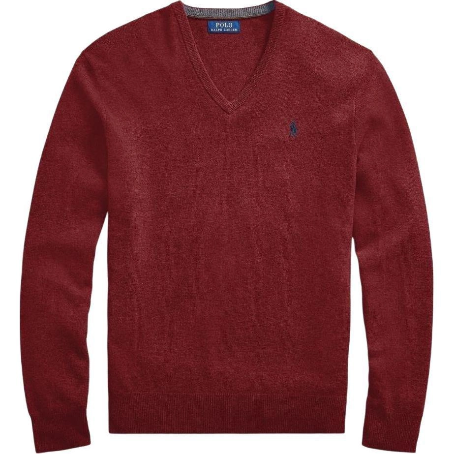 Polo Ralph Lauren LogoV