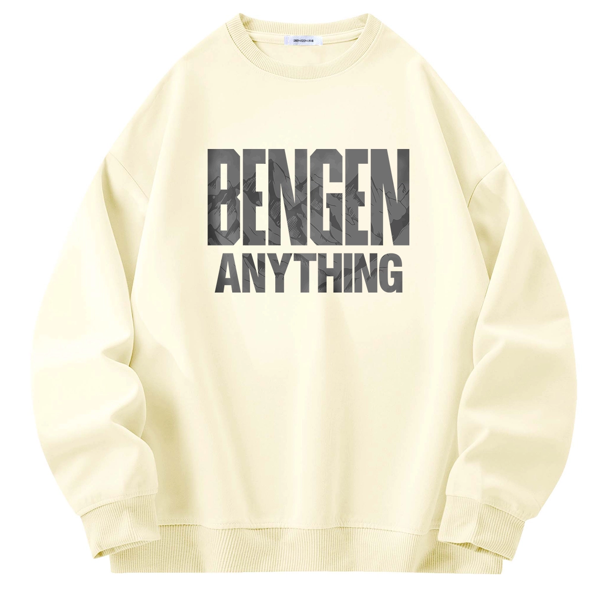 BENGEN