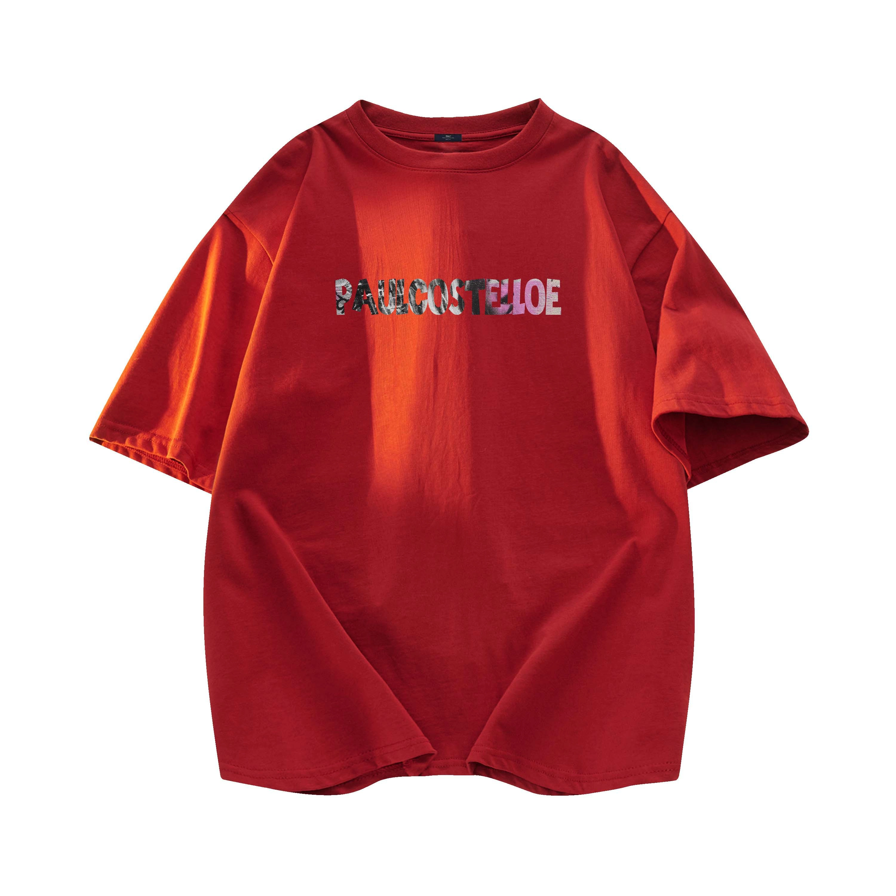 PAUL COSTELLOE T