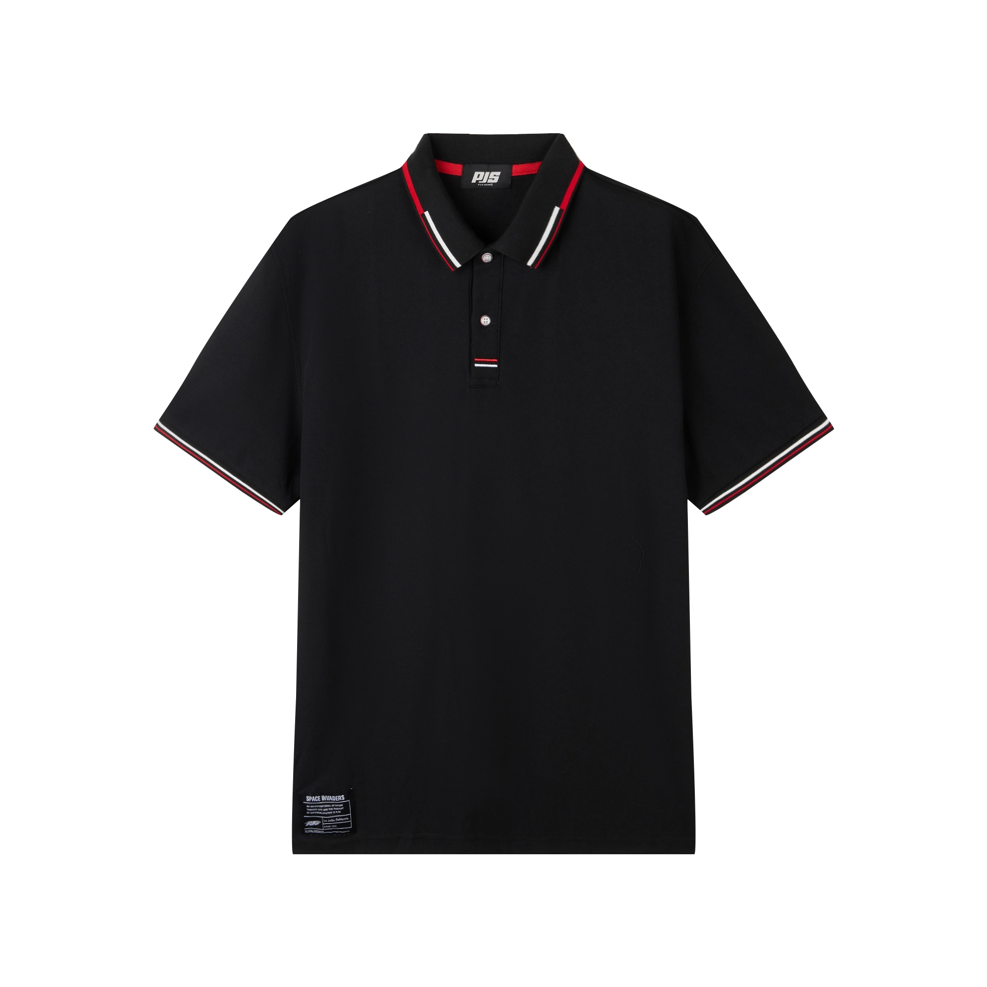 PJ's Vigor Polo