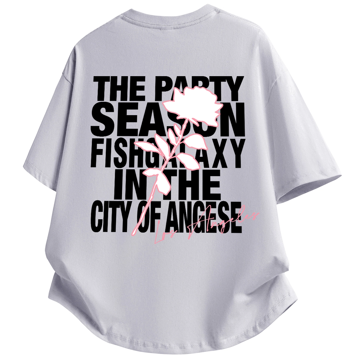 FISHGALAXY T