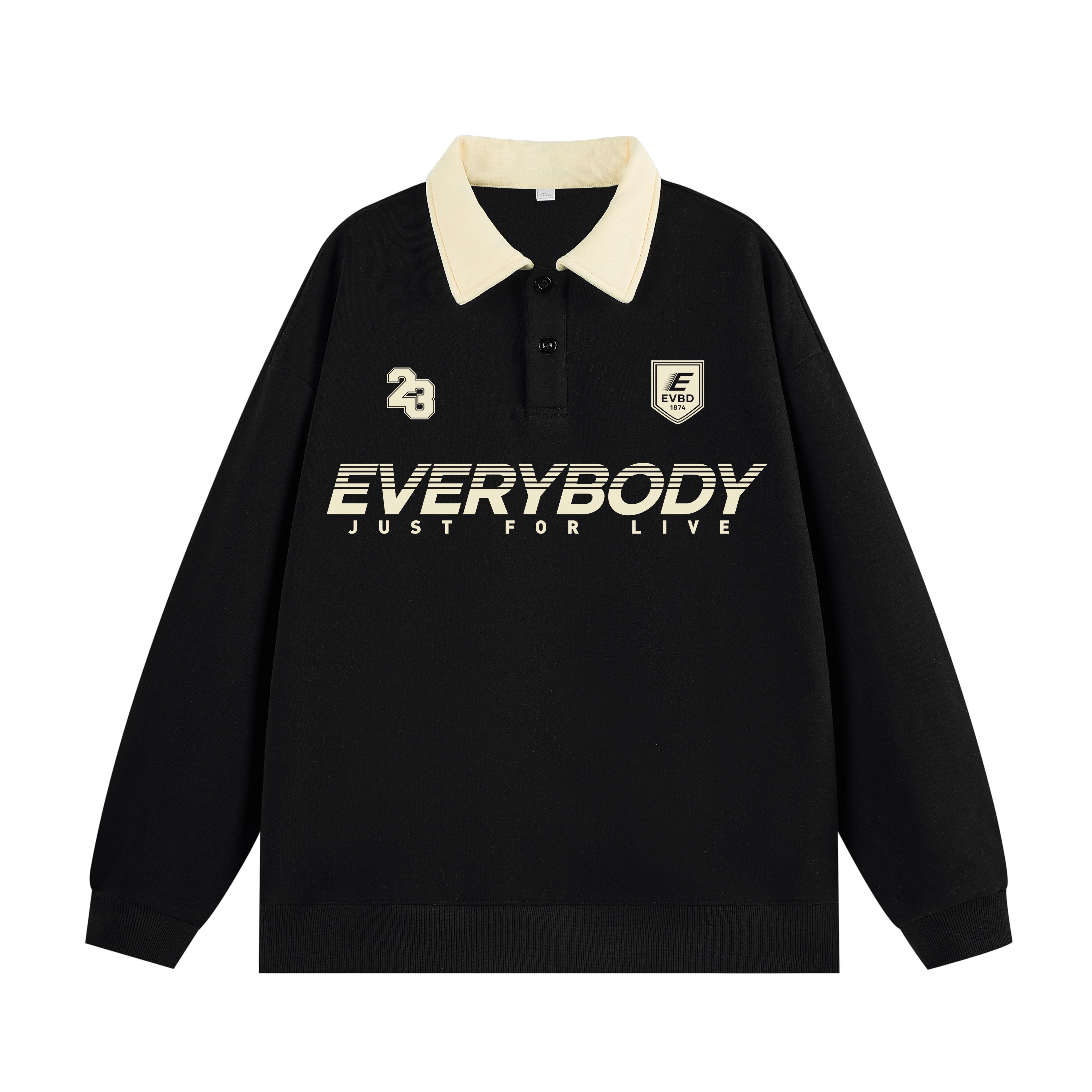EVBD LogoPolo
