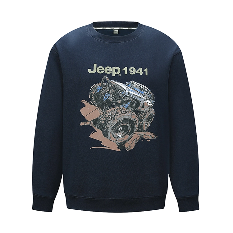 Jeep JEEP logo
