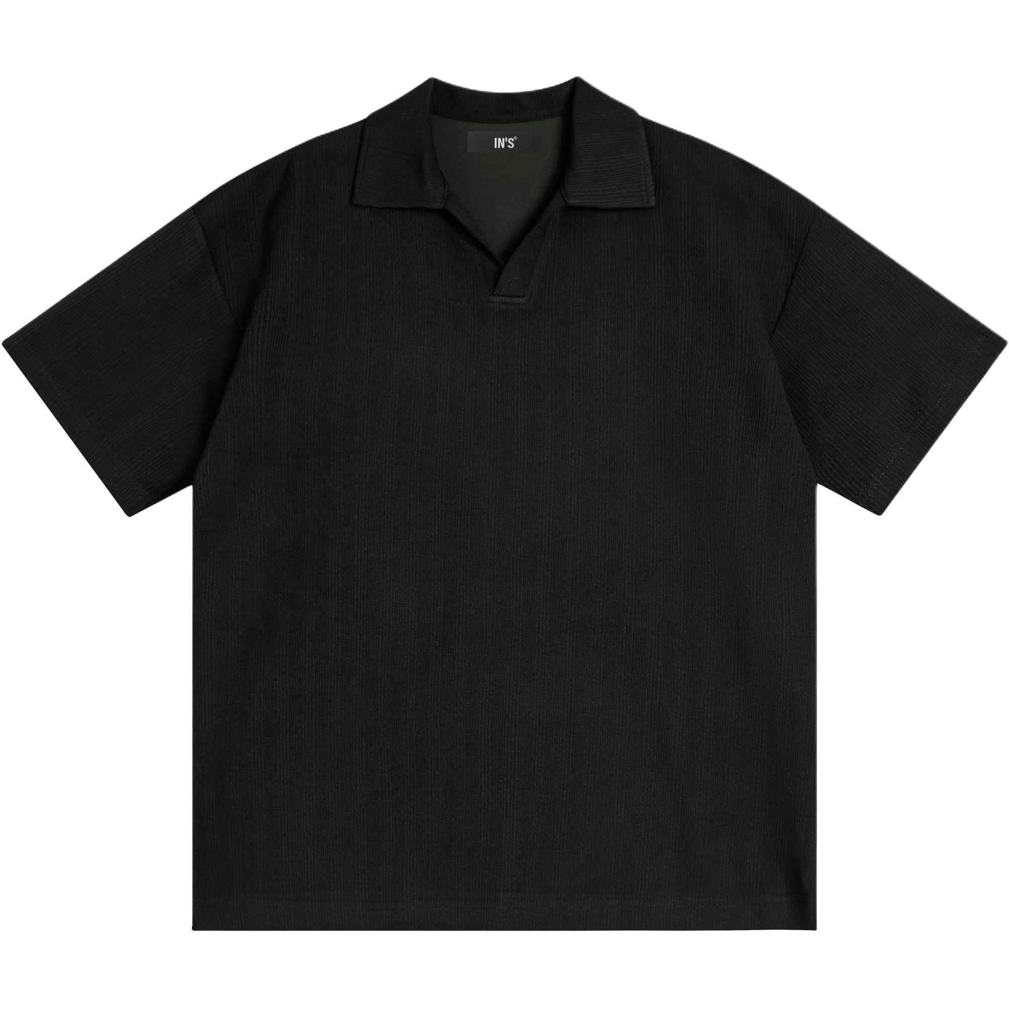 INS cleanfitteePolo