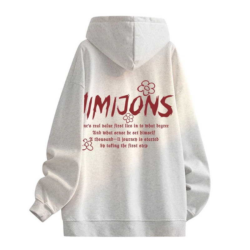 JIMIJONS Logo