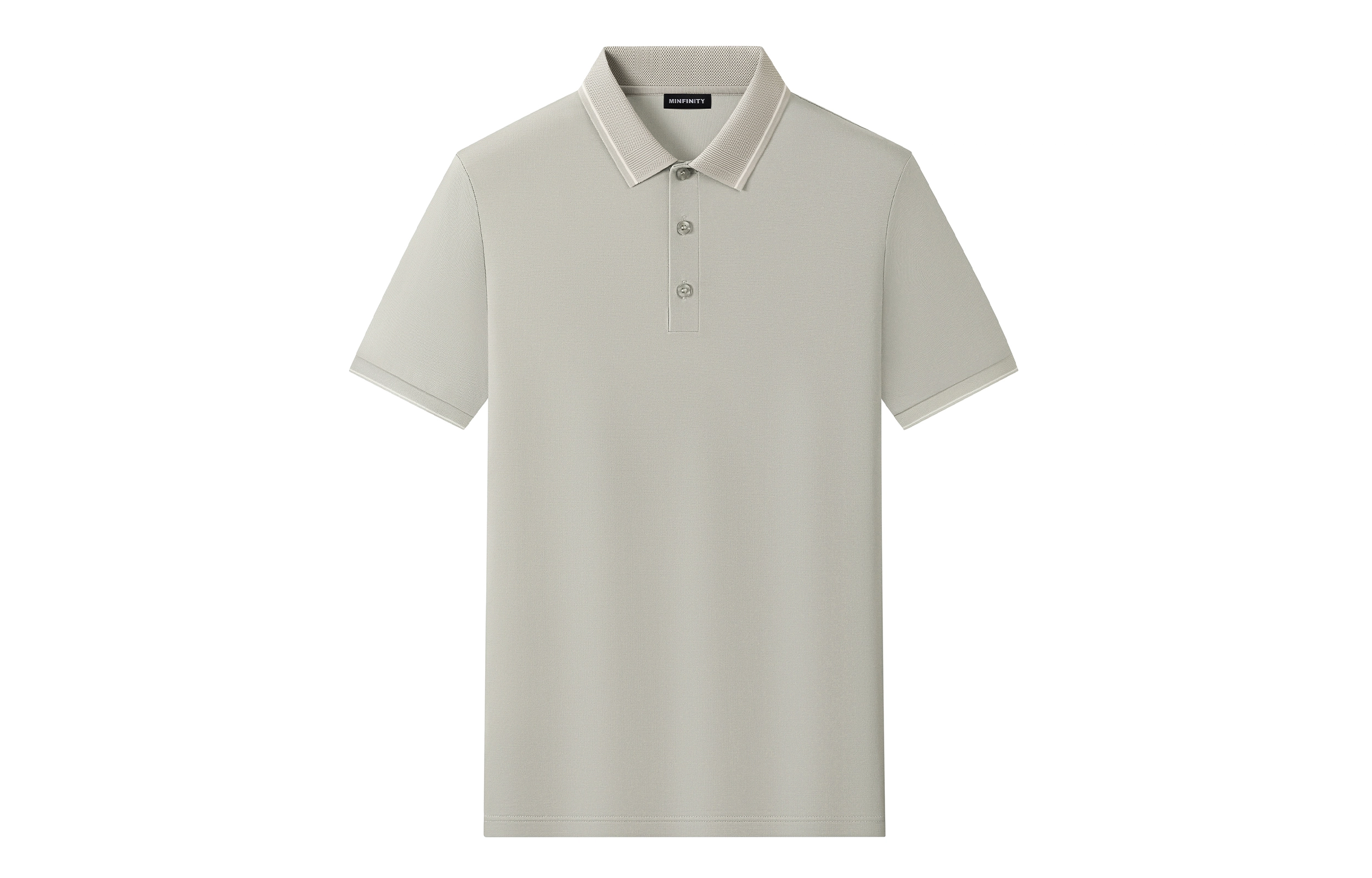 Minfinity logoPolo