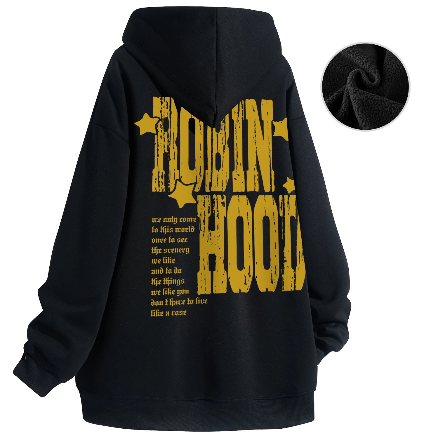 ROBINHOOD Logo