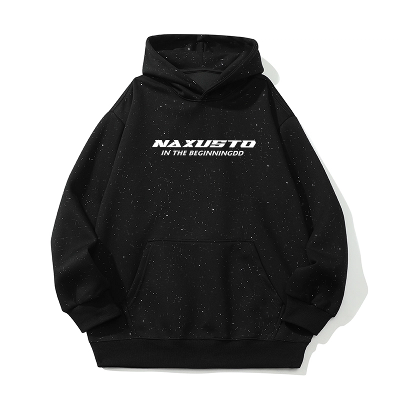 NAXUSTO LOGO
