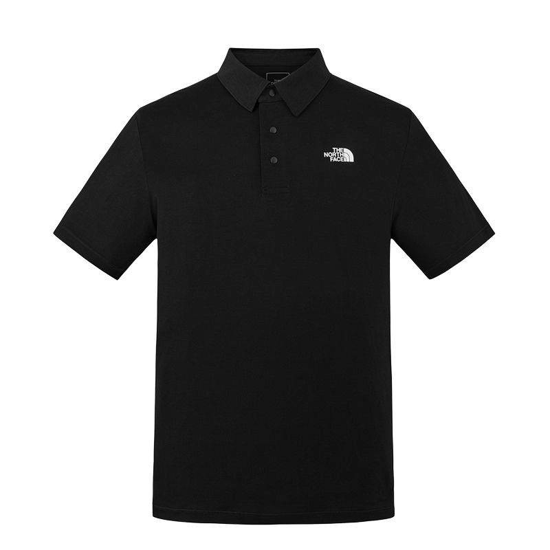 THE NORTH FACE Misty logoPolo JK3