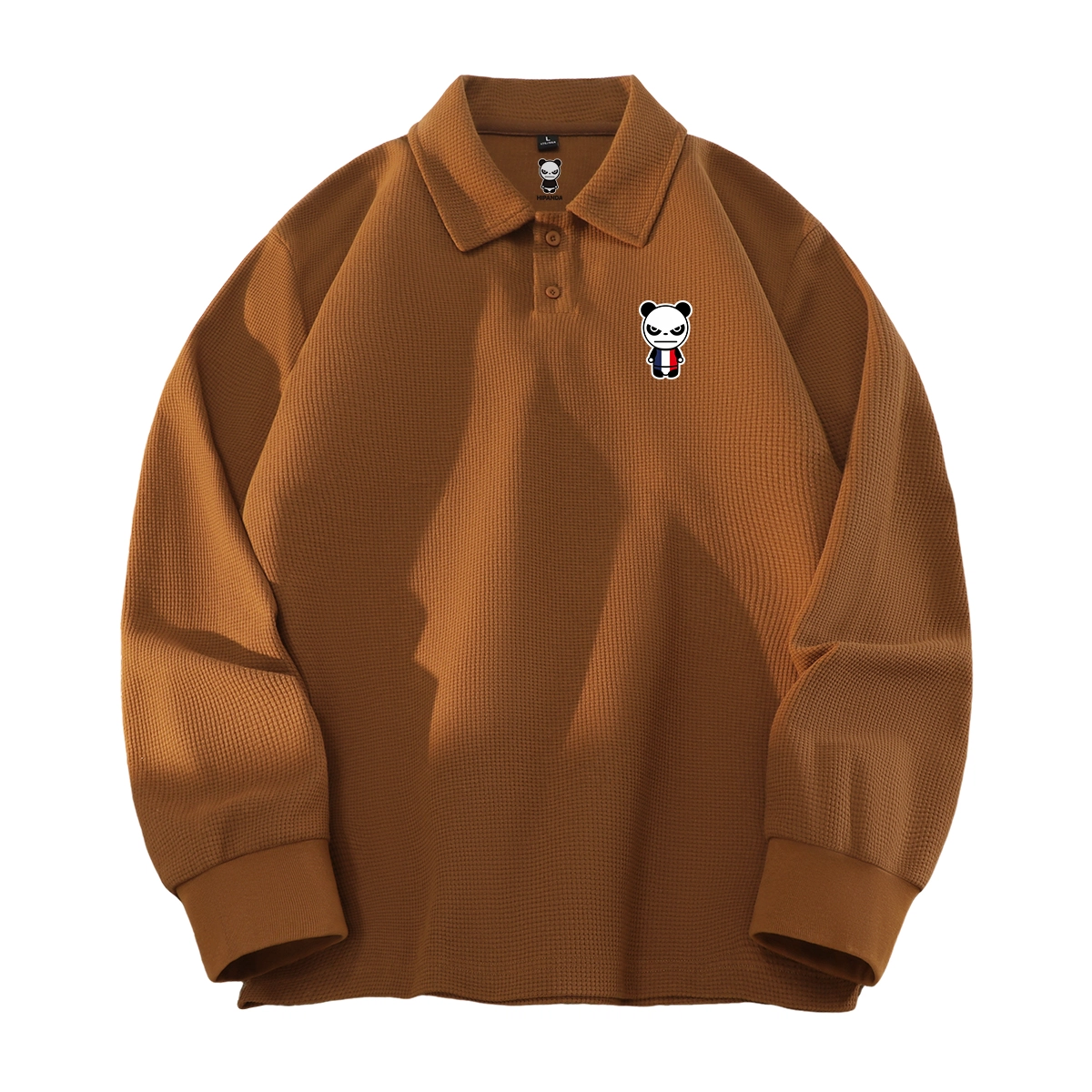 HIPANDA Polo