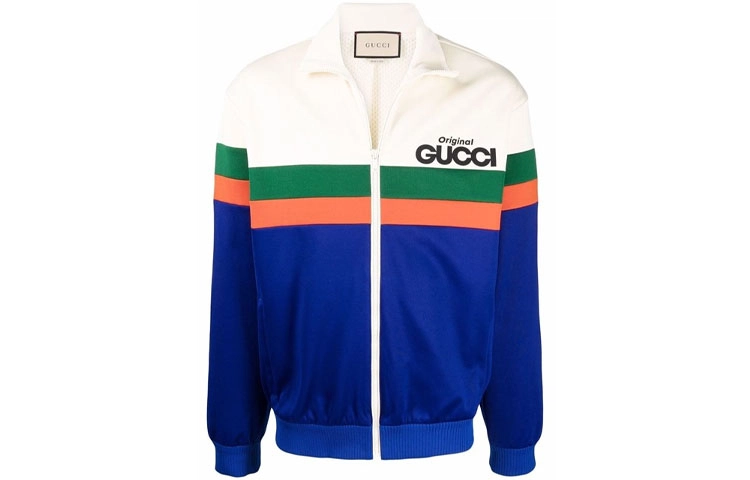 GUCCI SS22 Logo