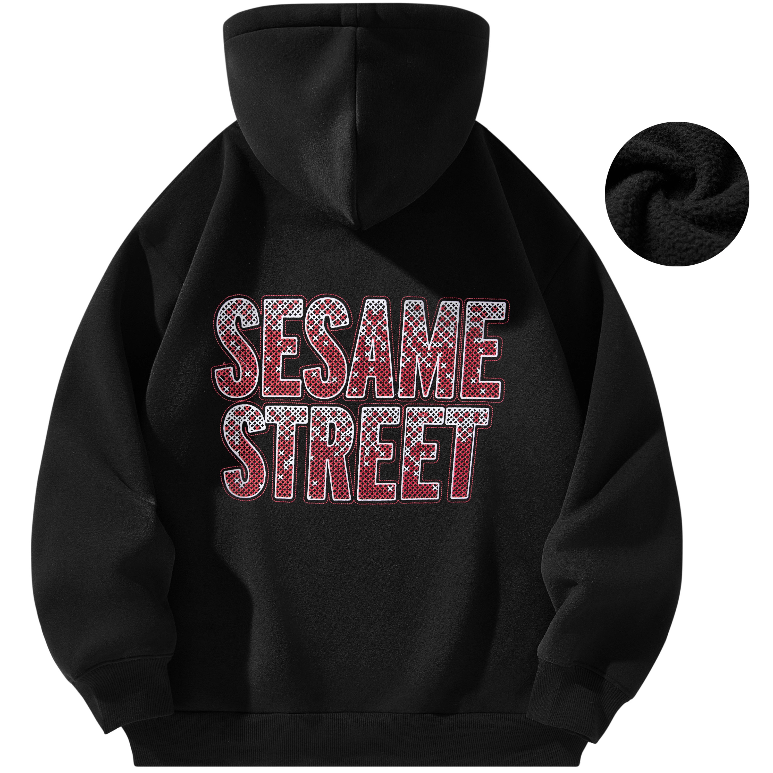 SESAME STREET