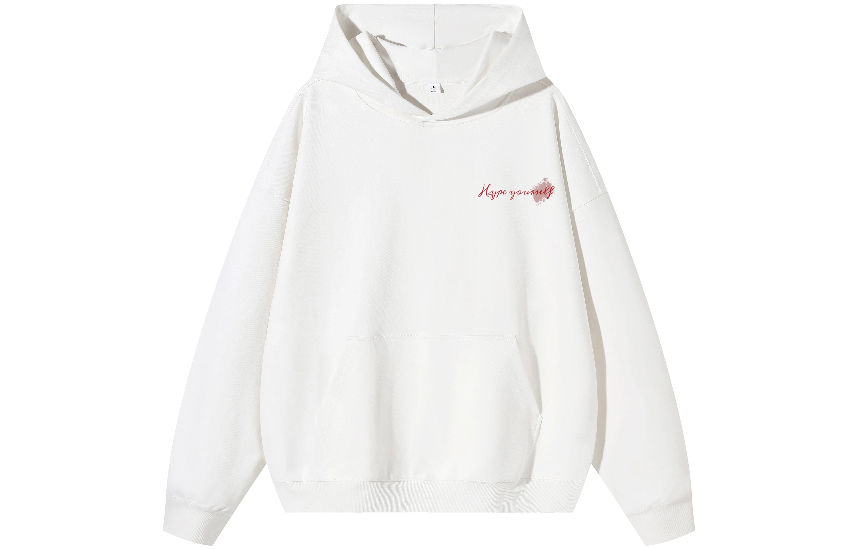 Hypeyourself logo