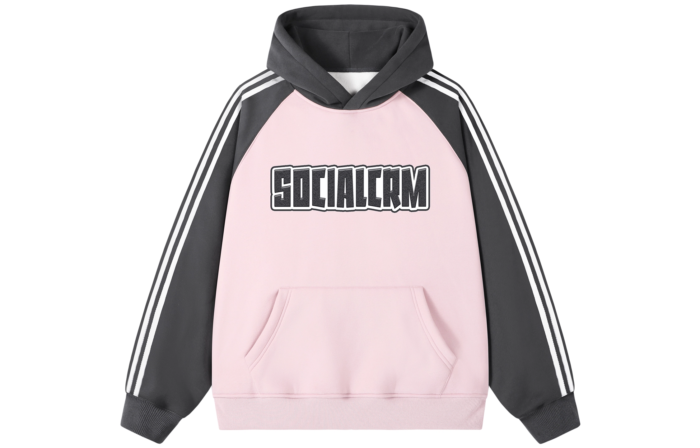 SCRM Logo