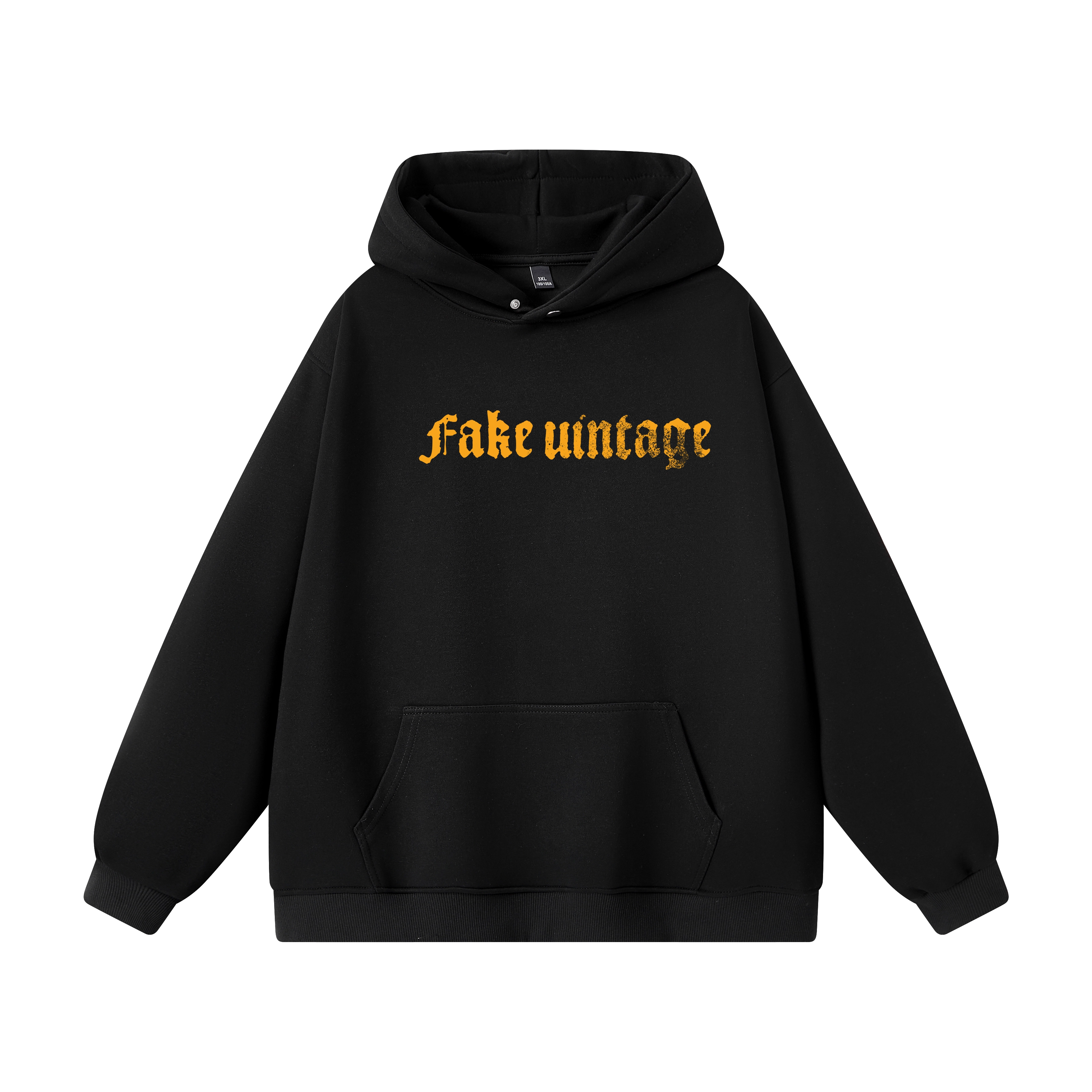 FAKE VINTAGE