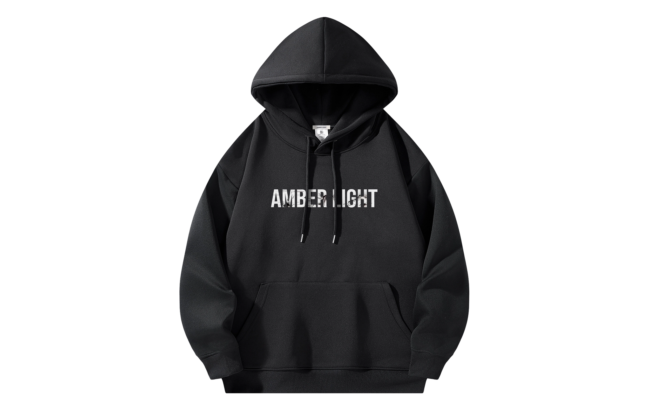 AMBER LIGHT LOGO