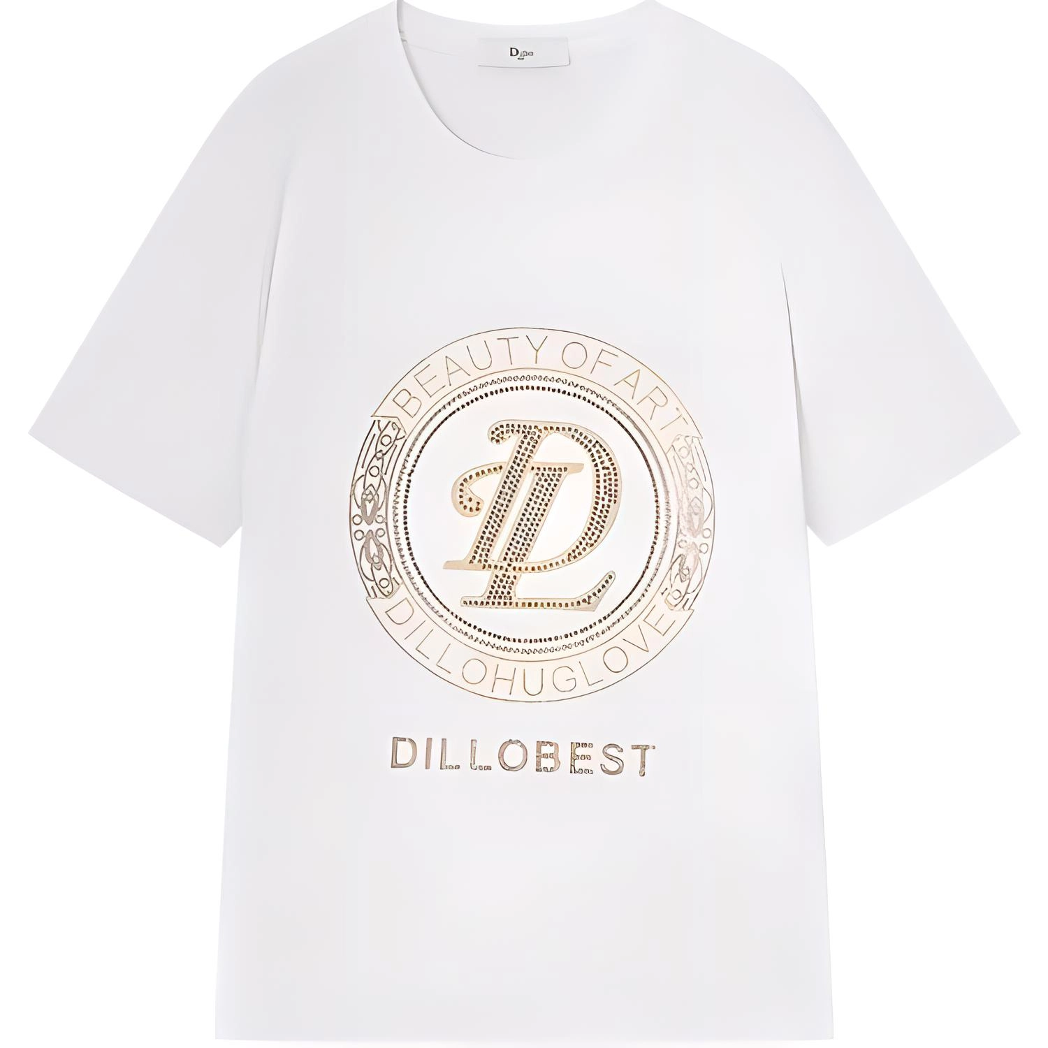 DILLO FW24 LOGOT