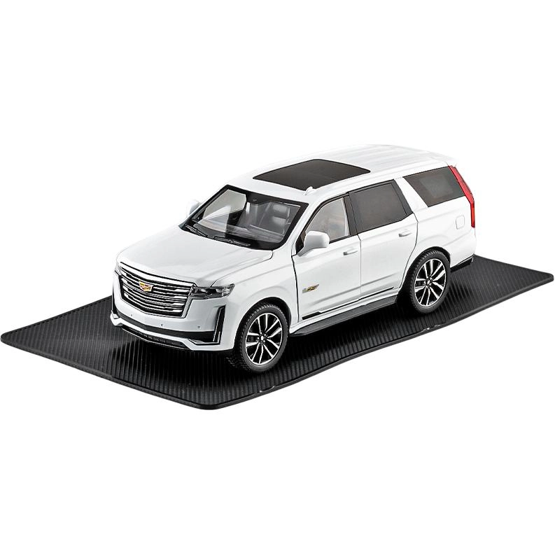 SUV124