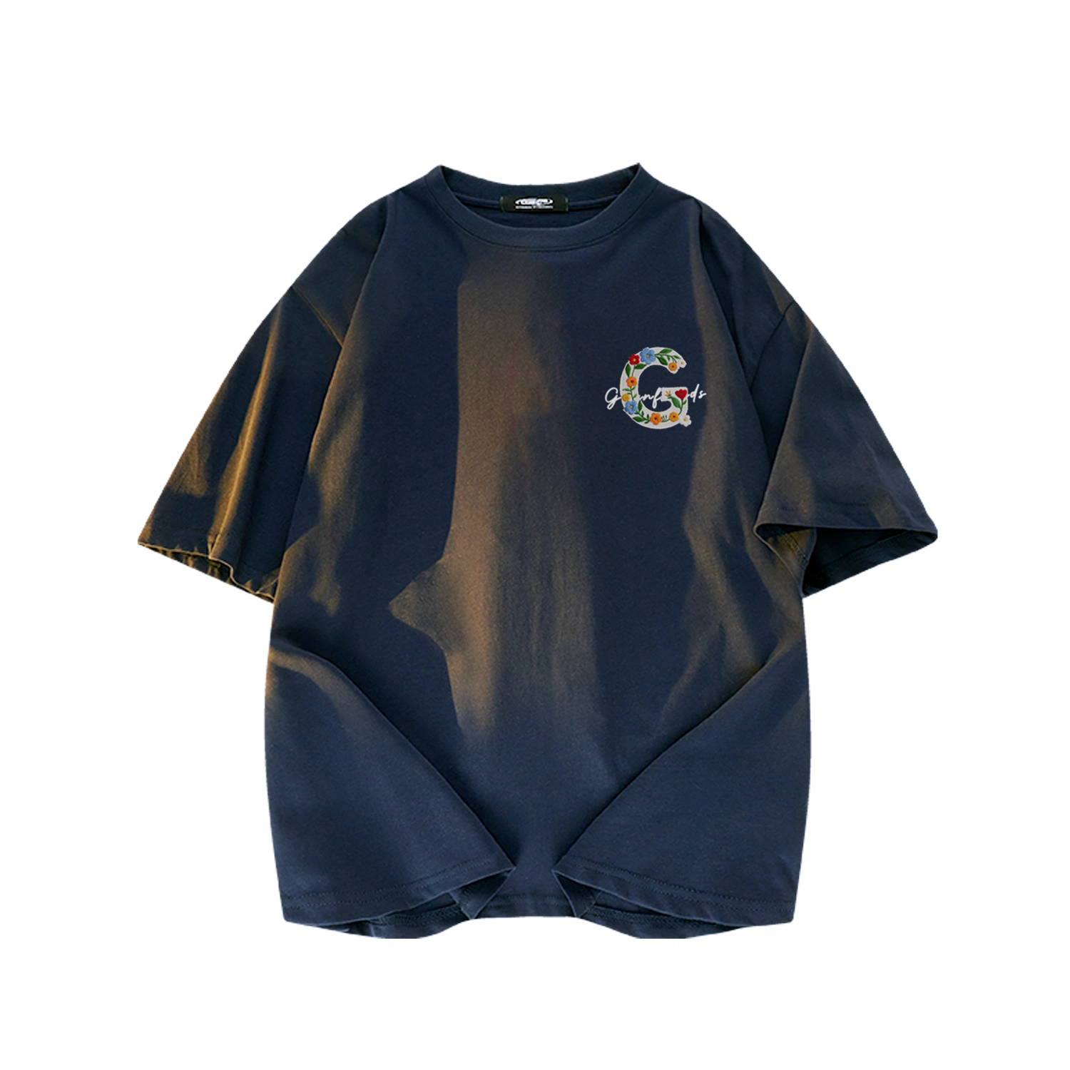 GF T