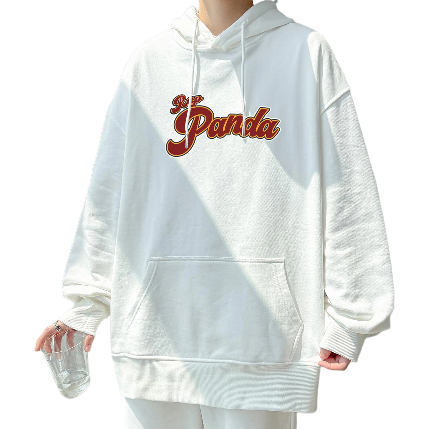 RAP PANDA 400 ins