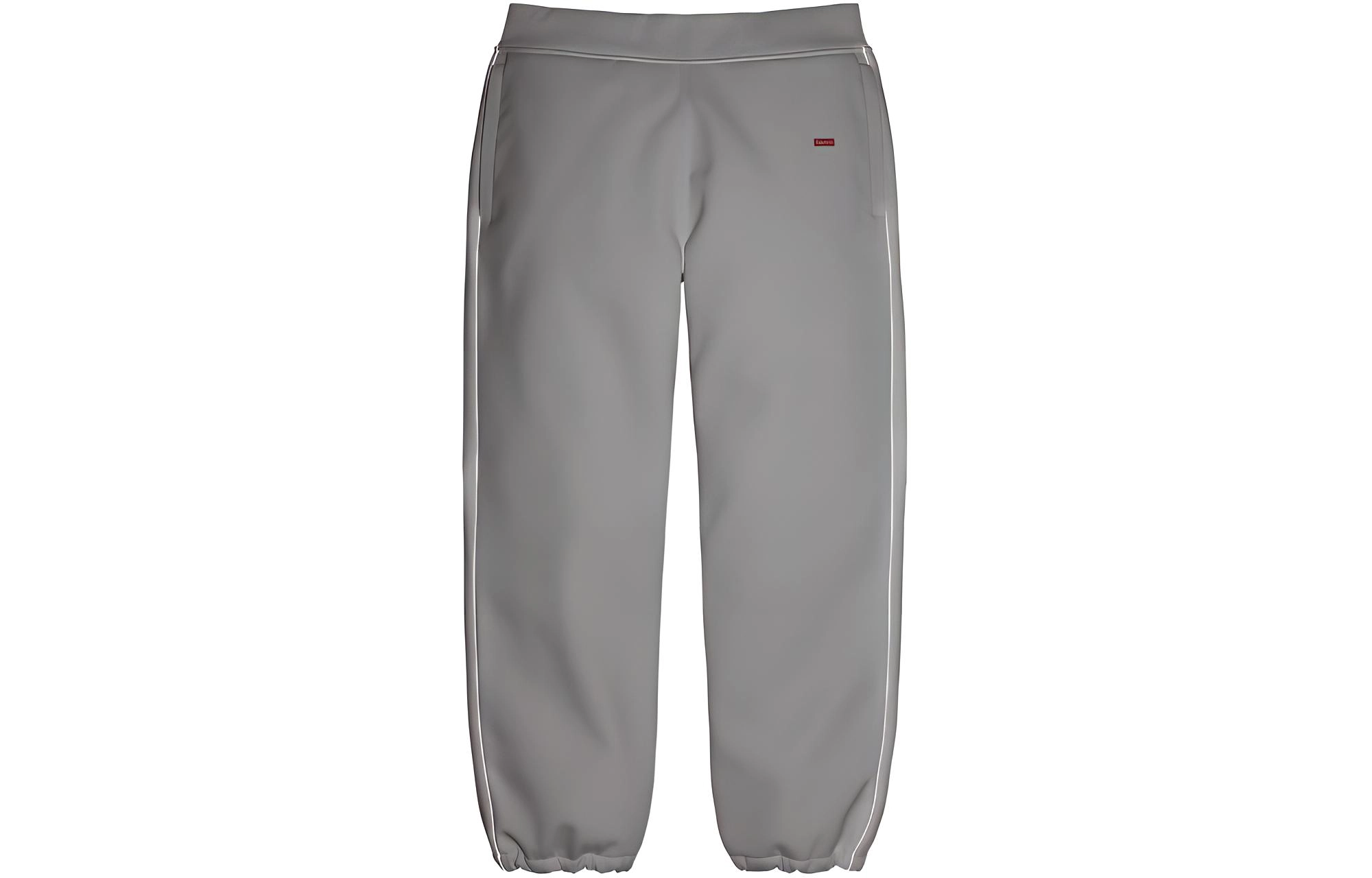 Supreme x WINDSTOPPER FW23 WEEK16 SWEATPANT logo