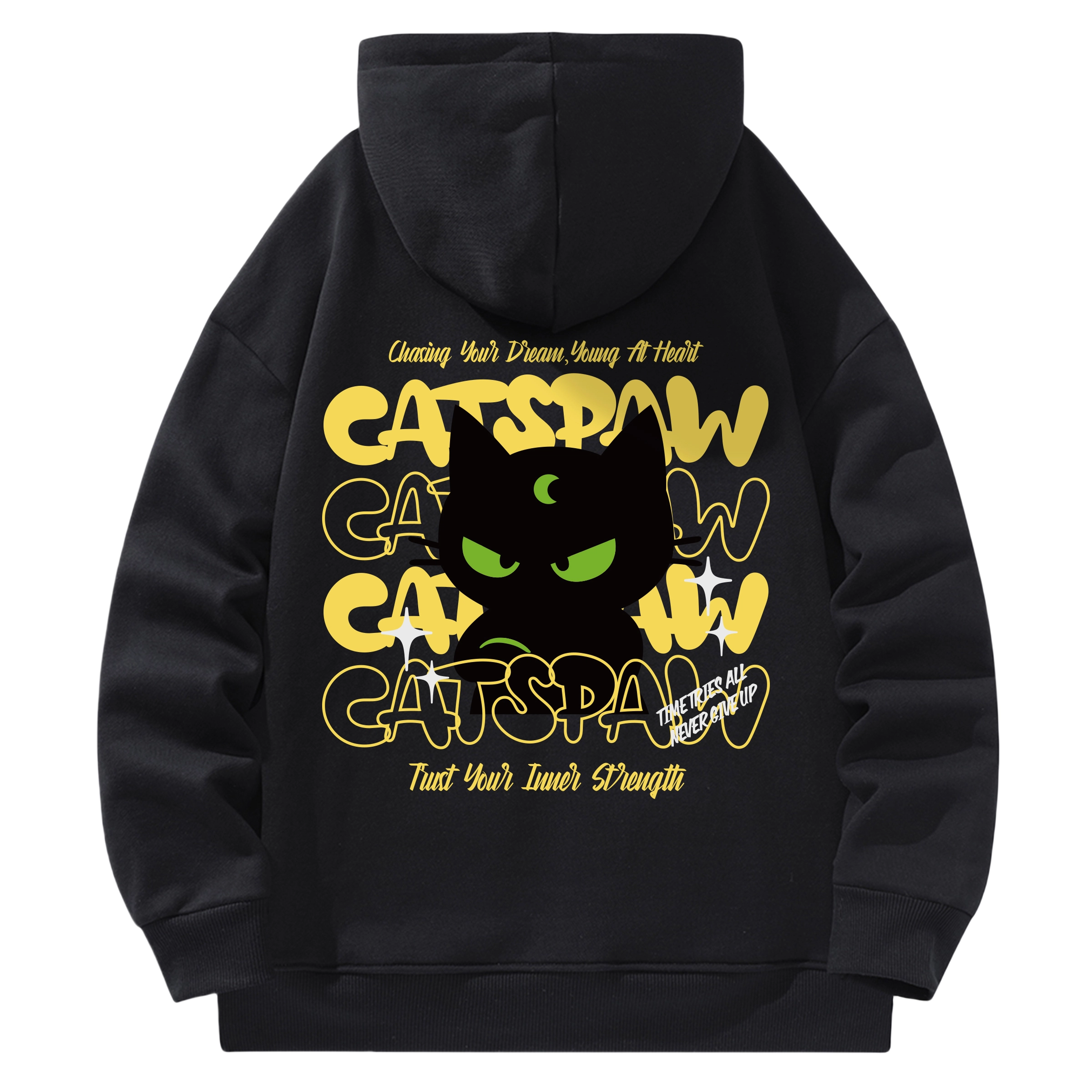 CAT'S PAW